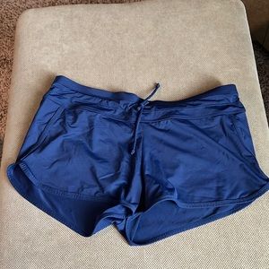 Athleta board shorts
